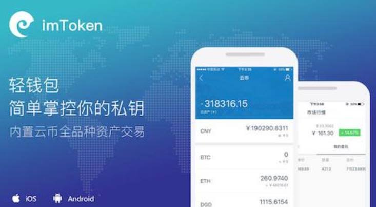 blockchain钱